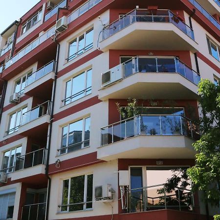 Apartment Lozengrad Пловдив Экстерьер фото