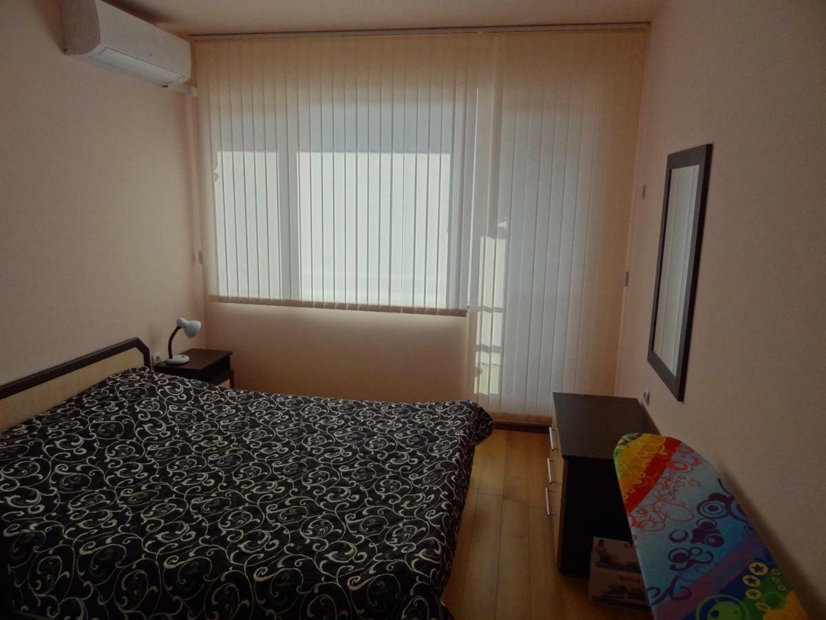 Apartment Lozengrad Пловдив Экстерьер фото