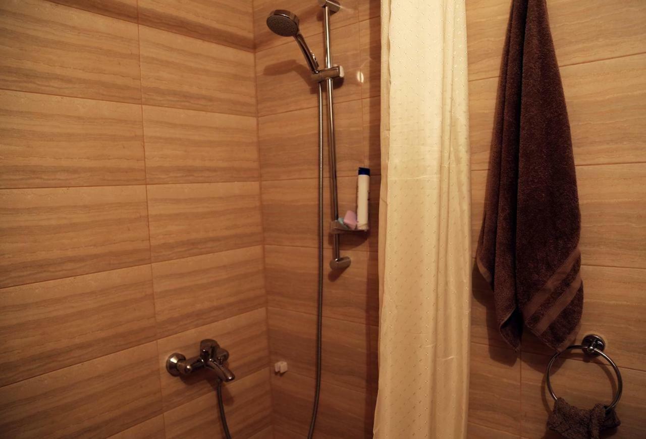 Apartment Lozengrad Пловдив Экстерьер фото