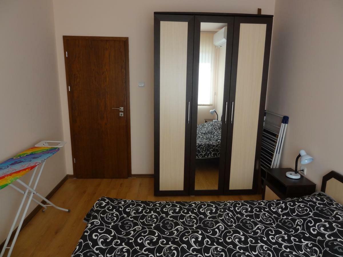 Apartment Lozengrad Пловдив Экстерьер фото