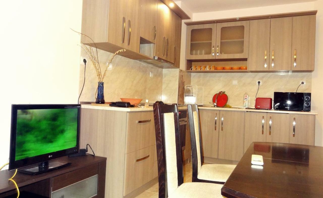 Apartment Lozengrad Пловдив Экстерьер фото