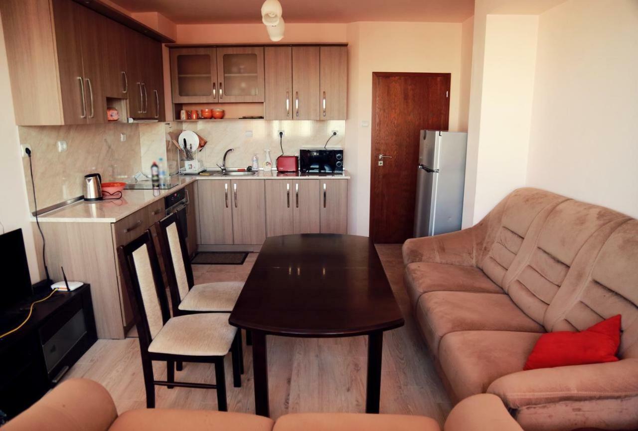 Apartment Lozengrad Пловдив Экстерьер фото