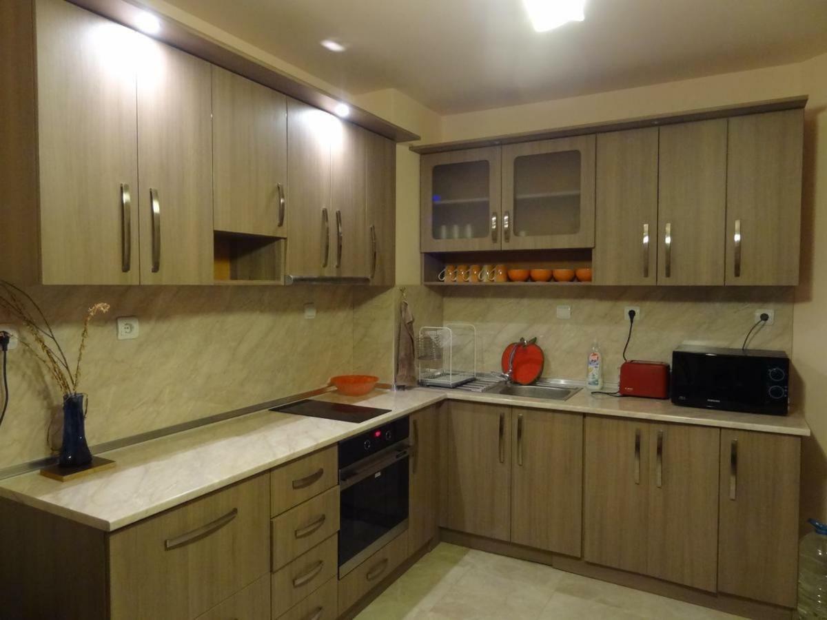 Apartment Lozengrad Пловдив Экстерьер фото