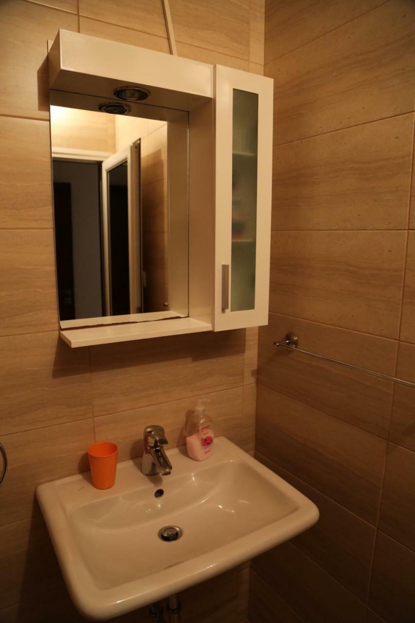 Apartment Lozengrad Пловдив Экстерьер фото