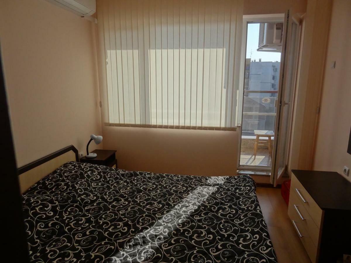 Apartment Lozengrad Пловдив Экстерьер фото